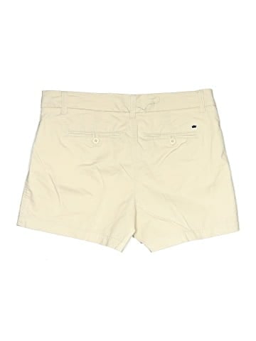 Crown & Ivy Khaki Shorts (view 2)