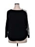emerald Black 3/4 Sleeve T-Shirt Size 2X - photo 1