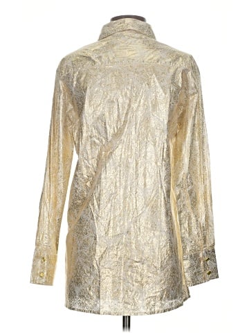 Jude Connally Long Sleeve Blouse (view 2)