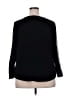 emerald Black 3/4 Sleeve T-Shirt Size 2X - photo 2