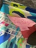 Lilly Pulitzer 100% Silk Blue Blouse Size XXS - photo 7