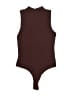 Dress Forum Brown Bodysuit Size M - photo 1