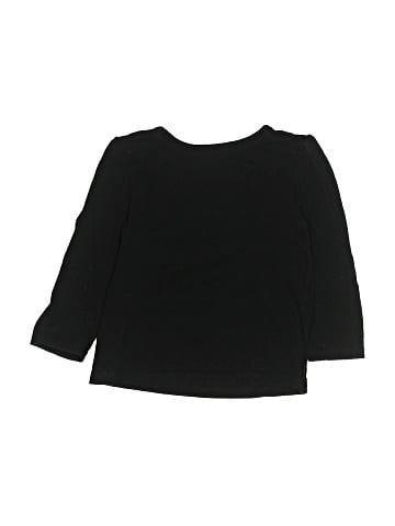 Old Navy 3/4 Sleeve T-Shirt (view 1)
