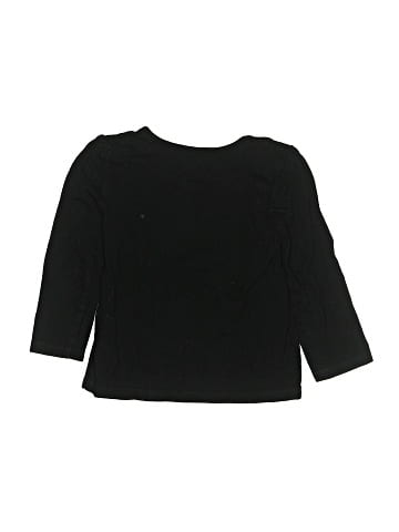Old Navy 3/4 Sleeve T-Shirt (view 2)