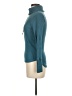 Losano Teal Long Sleeve Top Size M - photo 5