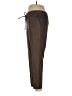 One Brown Casual Pants Size L - photo 5