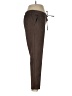 One Brown Casual Pants Size L - photo 4
