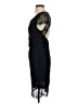 Unbranded 100% Polyester Black Cocktail Dress Size S - photo 5