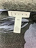 Leith Graphic Black Jumpsuit Size XXS - photo 4