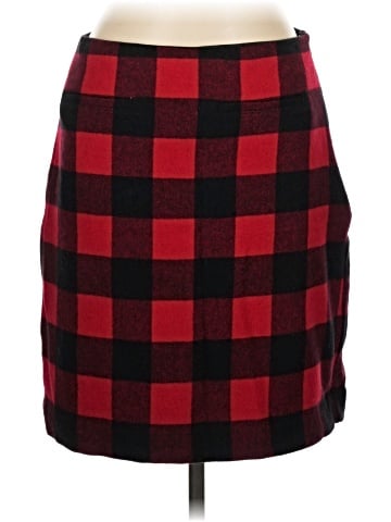 Talbots Wool Skirt (view 1)