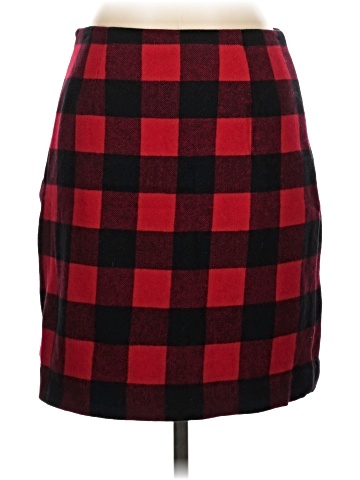 Talbots Wool Skirt (view 2)