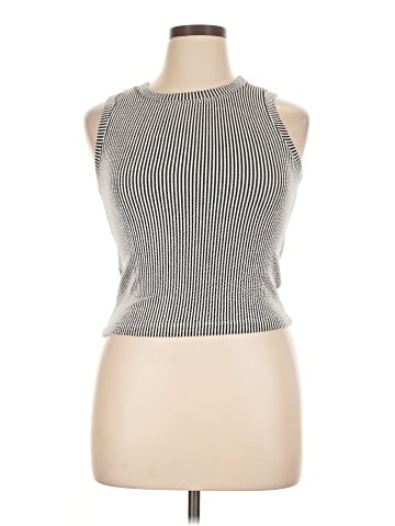 Moa Moa Sleeveless Top (view 1)