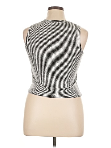 Moa Moa Sleeveless Top (view 2)