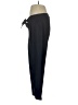 Banana Republic Chevron-herringbone Black Casual Pants Size 8 - photo 5