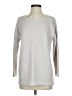 J.Crew Silver Pullover Sweater Size S - photo 1