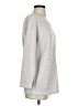 J.Crew Silver Pullover Sweater Size S - photo 4