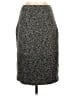 Pendleton Tweed Gray Formal Skirt Size S - photo 1