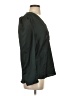 Express Green Long Sleeve Blouse Size S - photo 4