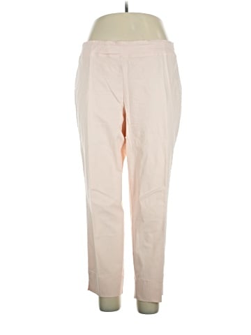 Carolina Belle Casual Pants (view 1)