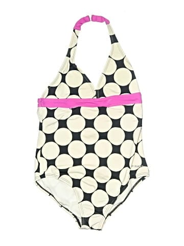 Speedo One Piece Swimsuit (view 1)