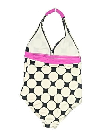 Speedo One Piece Swimsuit (view 2)