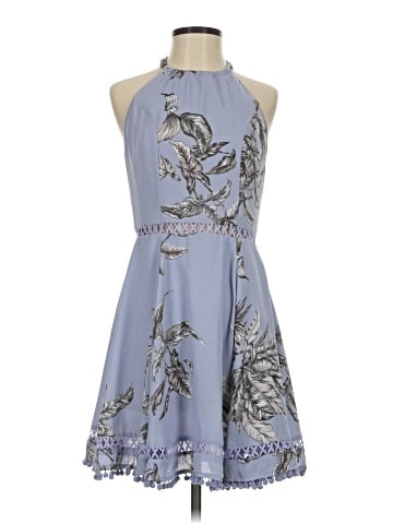 Tularosa Cocktail Dress (view 1)