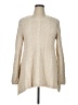 Jeanne Pierre 100% Cotton Ivory Pullover Sweater Size XL - photo 1