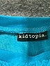 Kidtopia Teal Blue Long Sleeve Top Size 18-24 mo (estimated) - photo 3