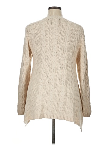 Jeanne Pierre Pullover Sweater (view 2)