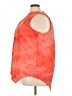 New Directions Tie-dye Orange Sleeveless Blouse Size 3X - photo 5