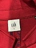 CAbi Burgundy Blazer Size 6 - photo 6