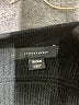 Atmosphere Solid Black Casual Skirt Size M - photo 4