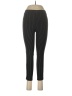 Unbranded 100% Polyester Stripes Black Dress Pants Size M - photo 1