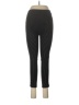 Unbranded 100% Polyester Stripes Black Dress Pants Size M - photo 2