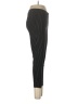 Unbranded 100% Polyester Stripes Black Dress Pants Size M - photo 4