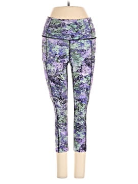 Lululemon Athletica Active Pants