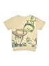 Disney Pixar Yellow Pullover Sweater Size 4T - photo 1