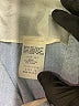 Goodlad Chevron-herringbone Blue Long Sleeve Button-Down Shirt Size 18mo (1 1/2) - photo 3