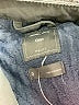 Gap 100% Cotton Gray Jacket Size 0 - photo 6