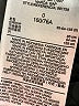 Gap 100% Cotton Gray Jacket Size 0 - photo 7