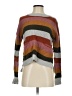 Madewell Stripes Brown Pullover Sweater Size XS - photo 1