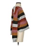 Madewell Stripes Brown Pullover Sweater Size XS - photo 4