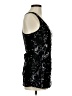 Vitta Luna 100% Polymide Black Tank Top Size M - photo 4