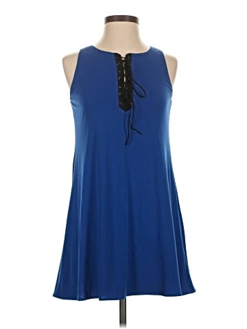 BD Junior Casual Dress (view 1)