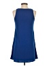 BD Junior Blue Casual Dress Size 2 - photo 2