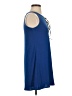 BD Junior Blue Casual Dress Size 2 - photo 4