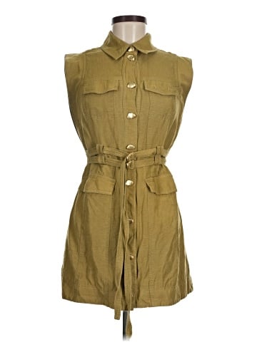 Aje. Casual Dress (view 1)
