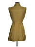 Aje. Tan Green Casual Dress Size 6 - photo 2