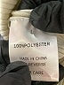 Wishlist Apparel 100% Polyester Green Bodysuit Size L - photo 4