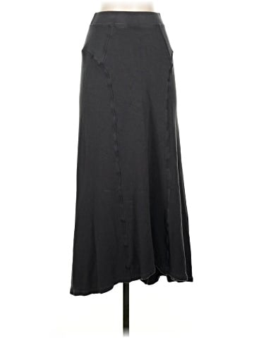 Bordeaux Formal Skirt (view 1)